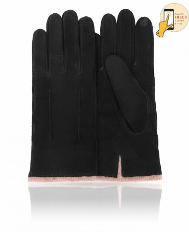 Перчатки Женские i.SP13_FIRE/NOIR